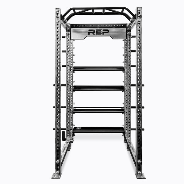 Squat rack storage sale