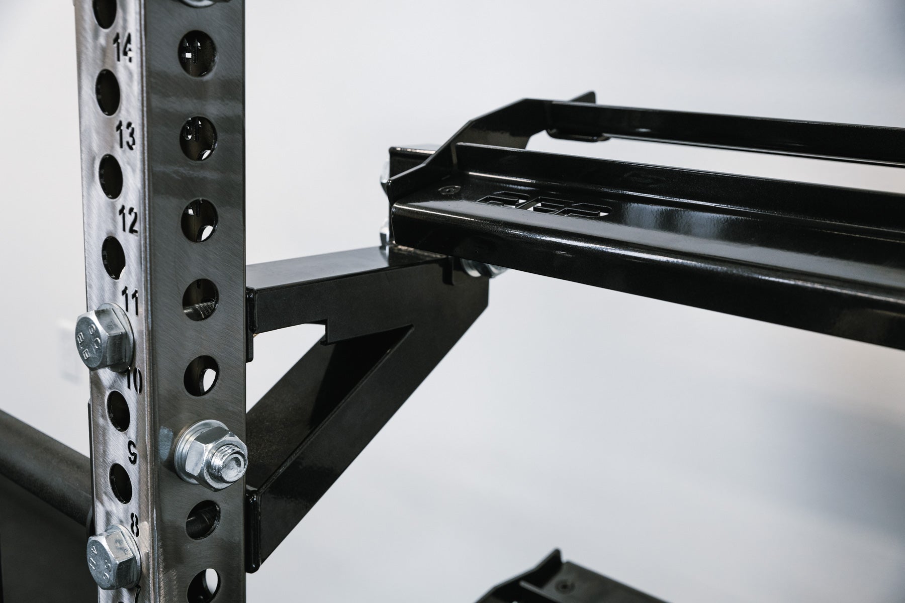 Elbow Rack Power Elbow Brackets | REP Fitness