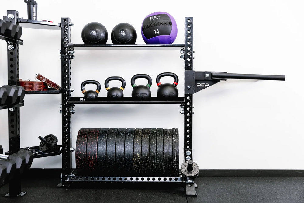 Modular Storage Systems | REP Fitness