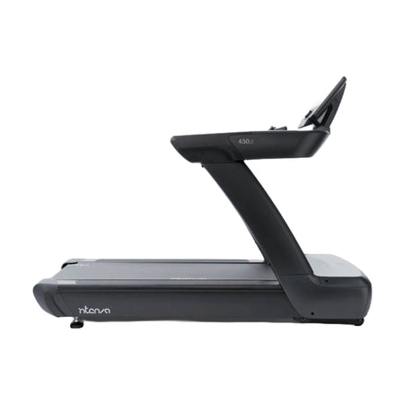 Intenza 450 i2S Console Treadmill - 