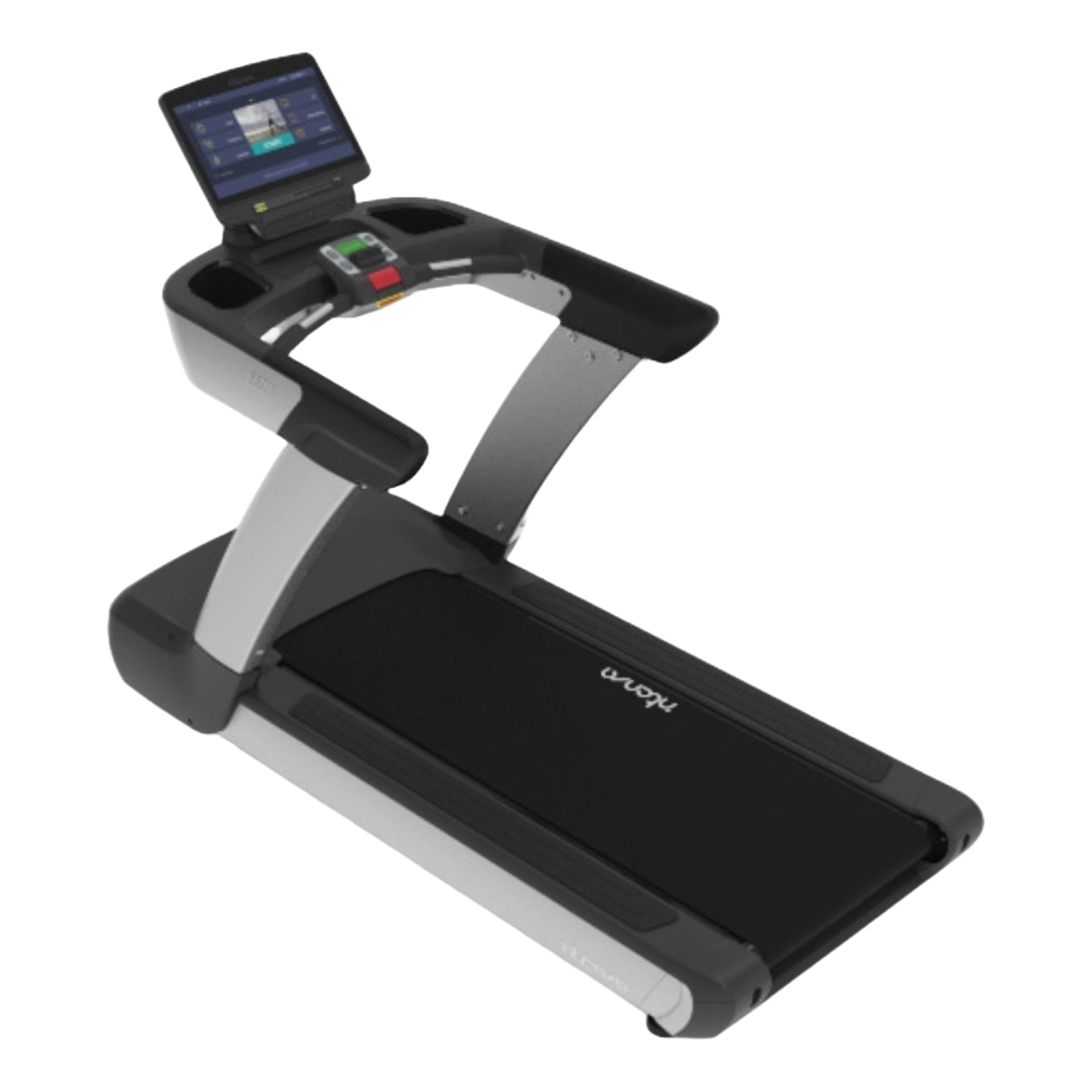 Intenza 550 e2+ Console Treadmill