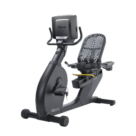 Intenza 450 i2S Recumbent Bike - 