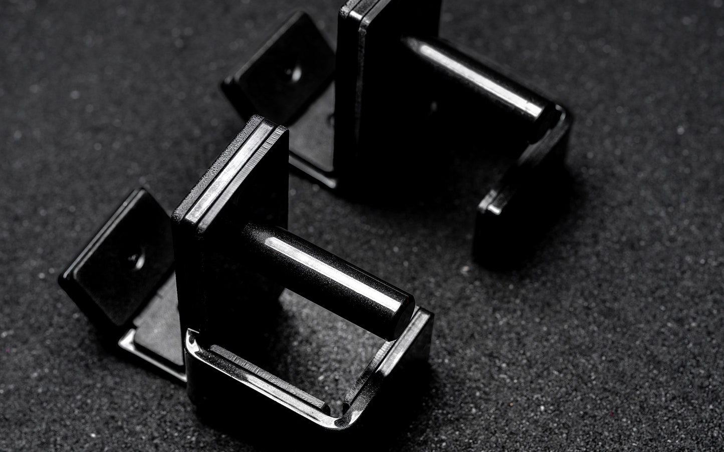 Lowered J-Cups 2.0 Heavy Duty