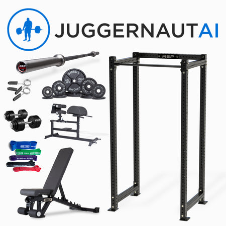 Juggernaut AI Package 3 - 