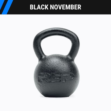 Kettlebells (kg) - 