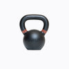 14Kg Kettlebell with brown color coding