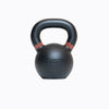 18Kg Kettlebell with brown color coding