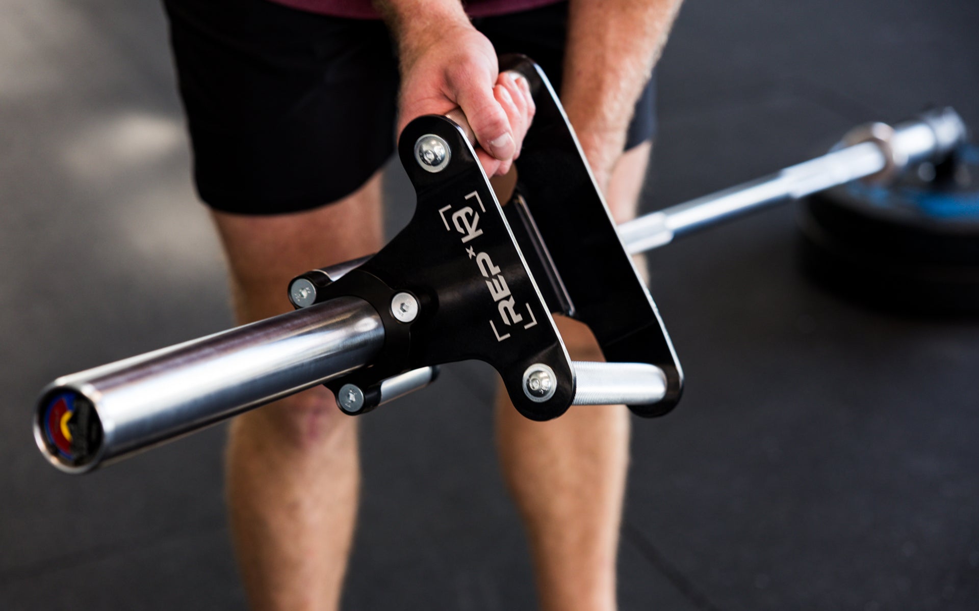 REP® x Kleva Built® Cable Attachment Bundles – REP Fitness