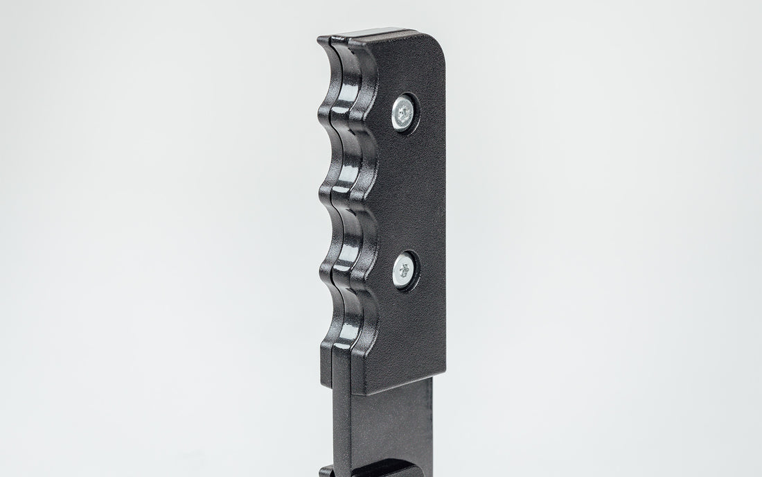 REP® x Kleva Built® Genesis Jack® 2.0