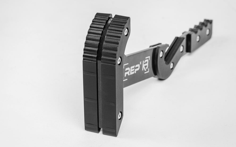 REP® x Kleva Built® Genesis Jack® 2.0