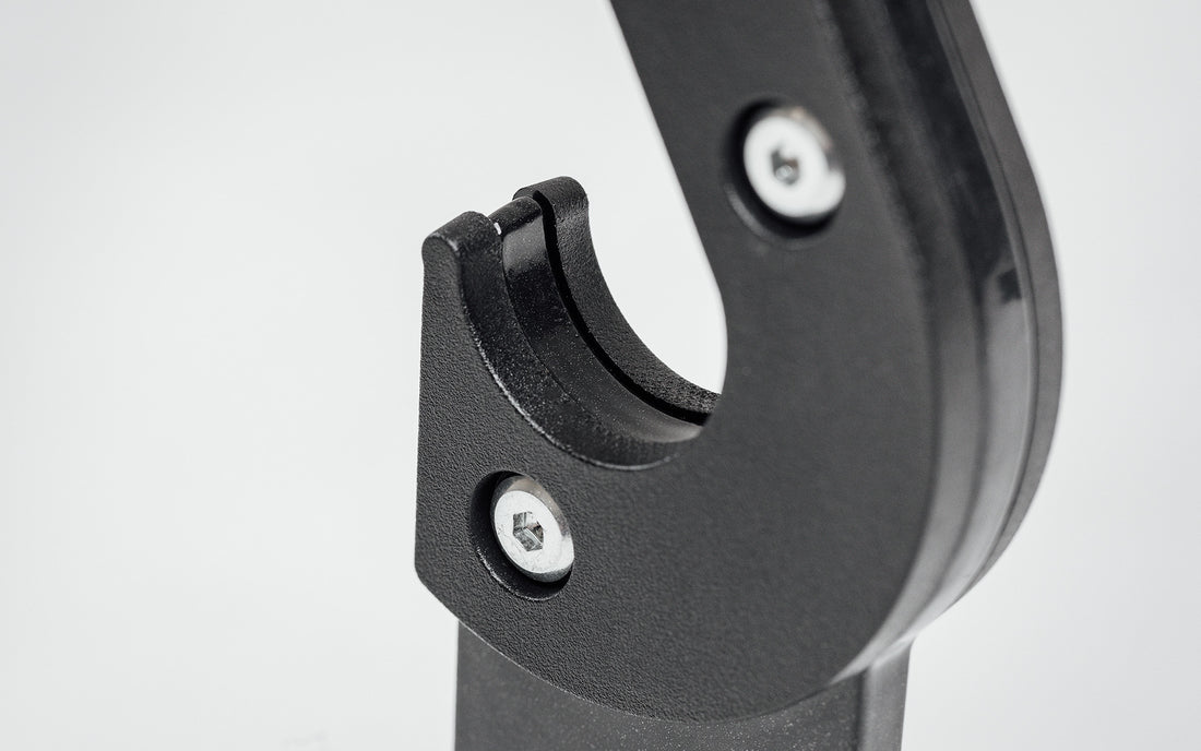 REP® x Kleva Built® Genesis Jack® 2.0