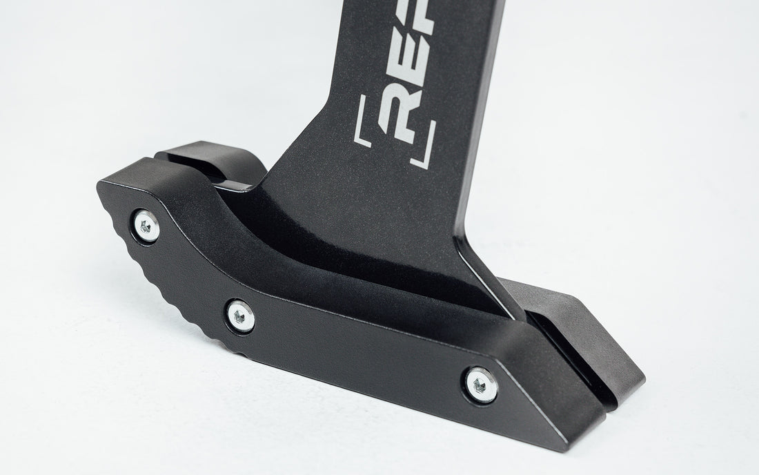REP® x Kleva Built® Genesis Jack® 2.0