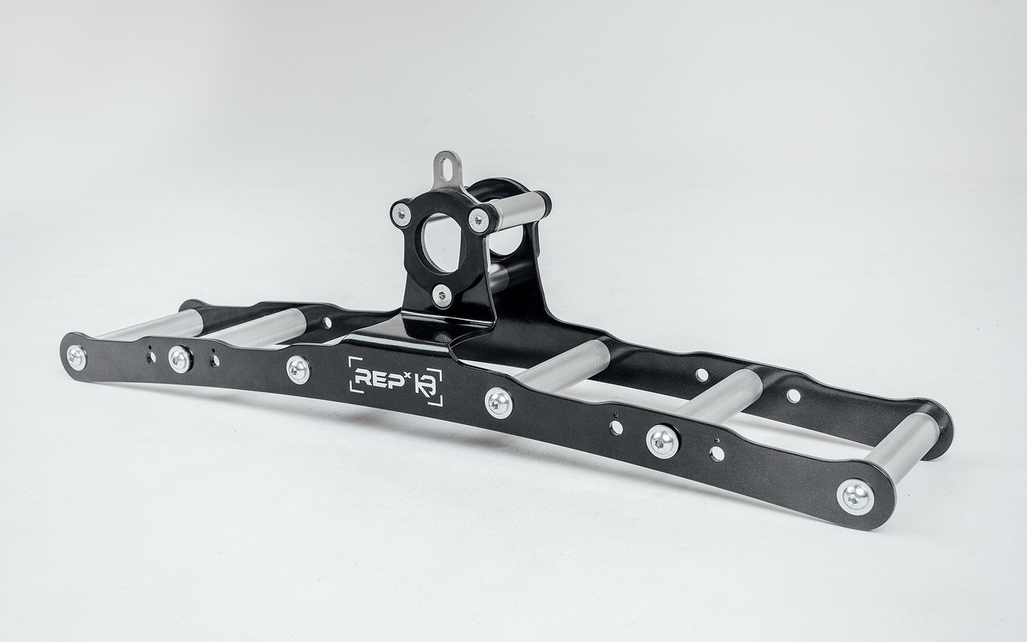 klapprad tourrex REP x Kleva Built Atlas Multi-Grip Cable and Landmine Attachment | Aggressive Mountain-style Knurling