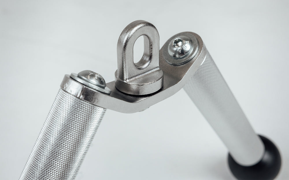 REP® x Kleva Built® Cable Attachment Bundles