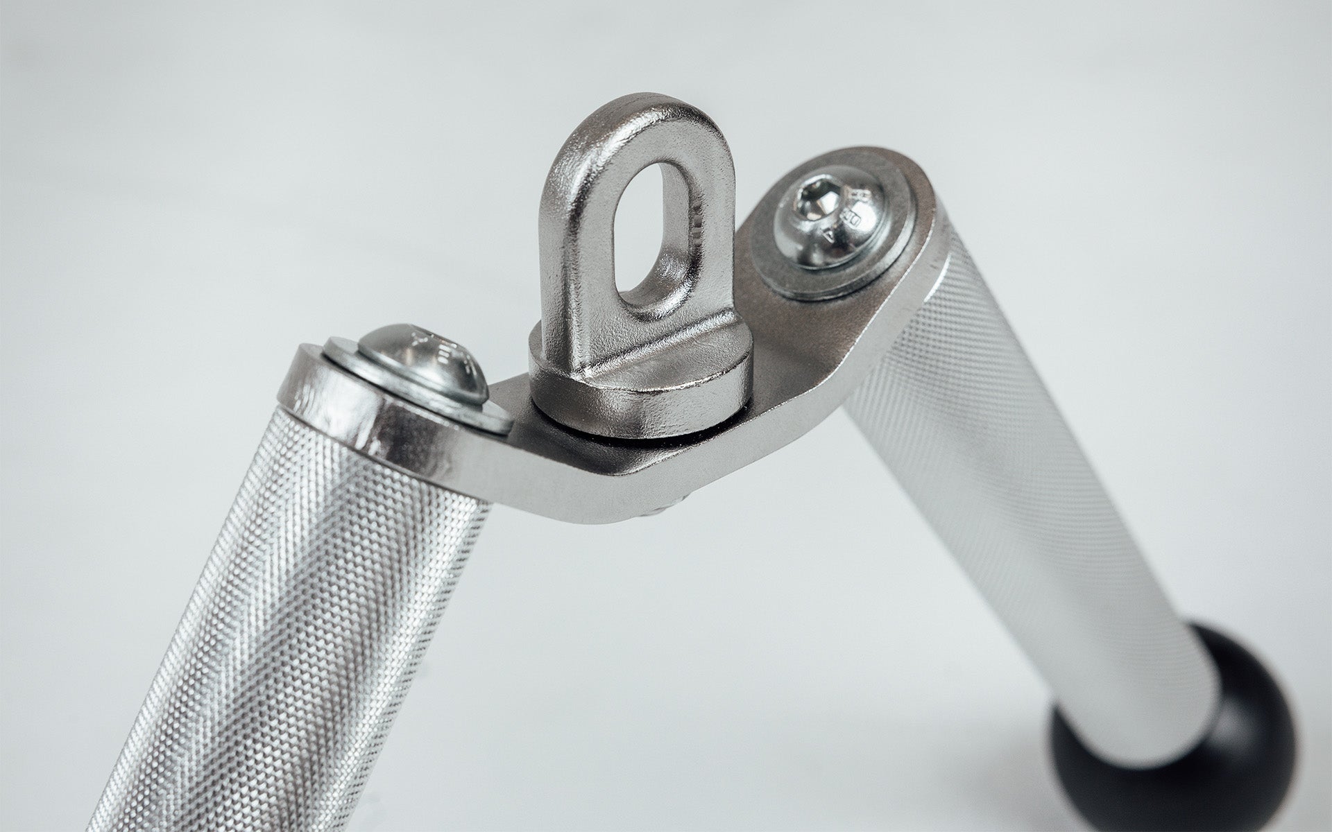 REP® x Kleva Built® Tricep Pushdown Attachment