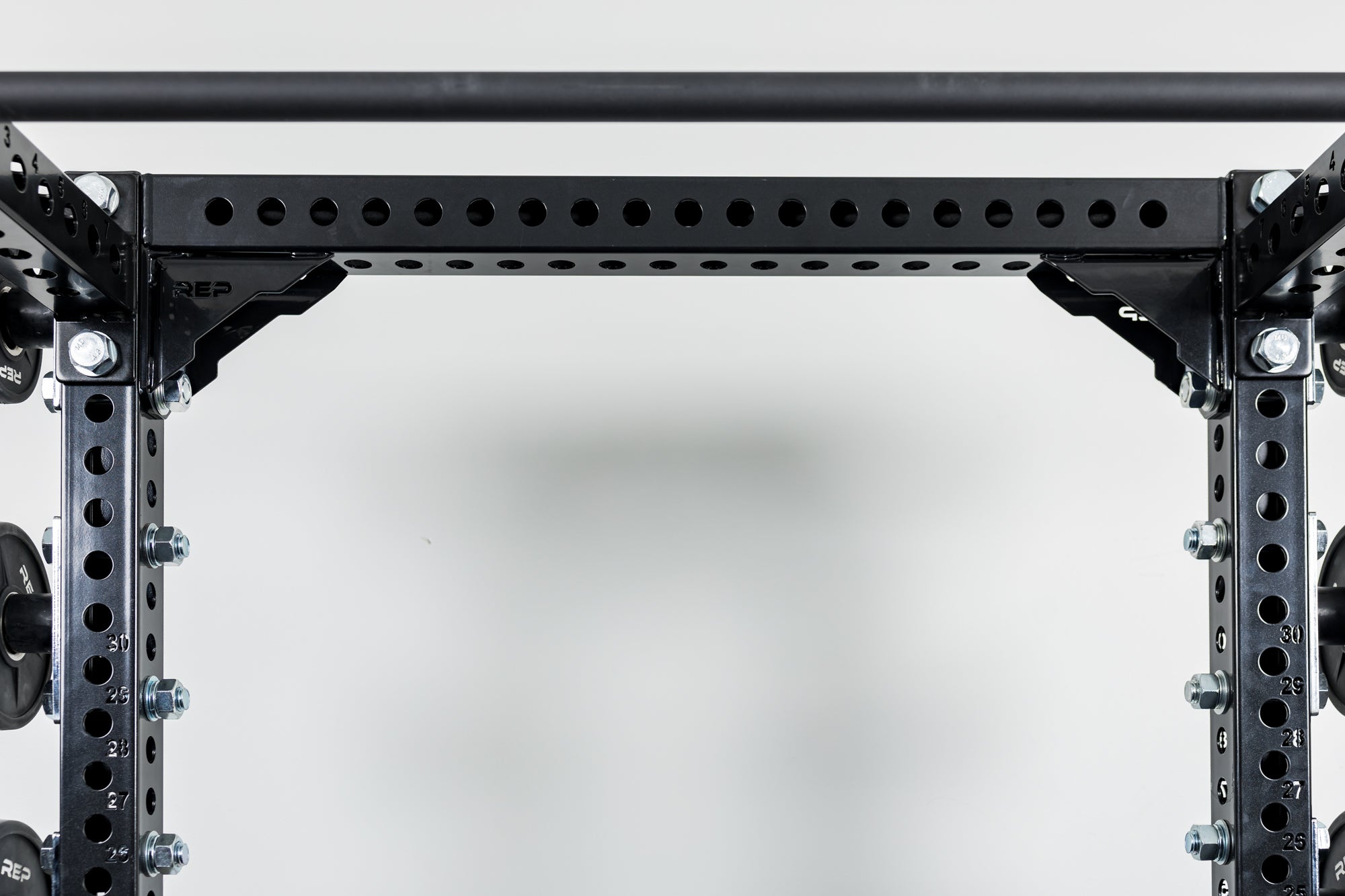 Logo Plate Crossmember 2.0 – REP Fitness