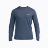 Heather Navy/Cool Gray