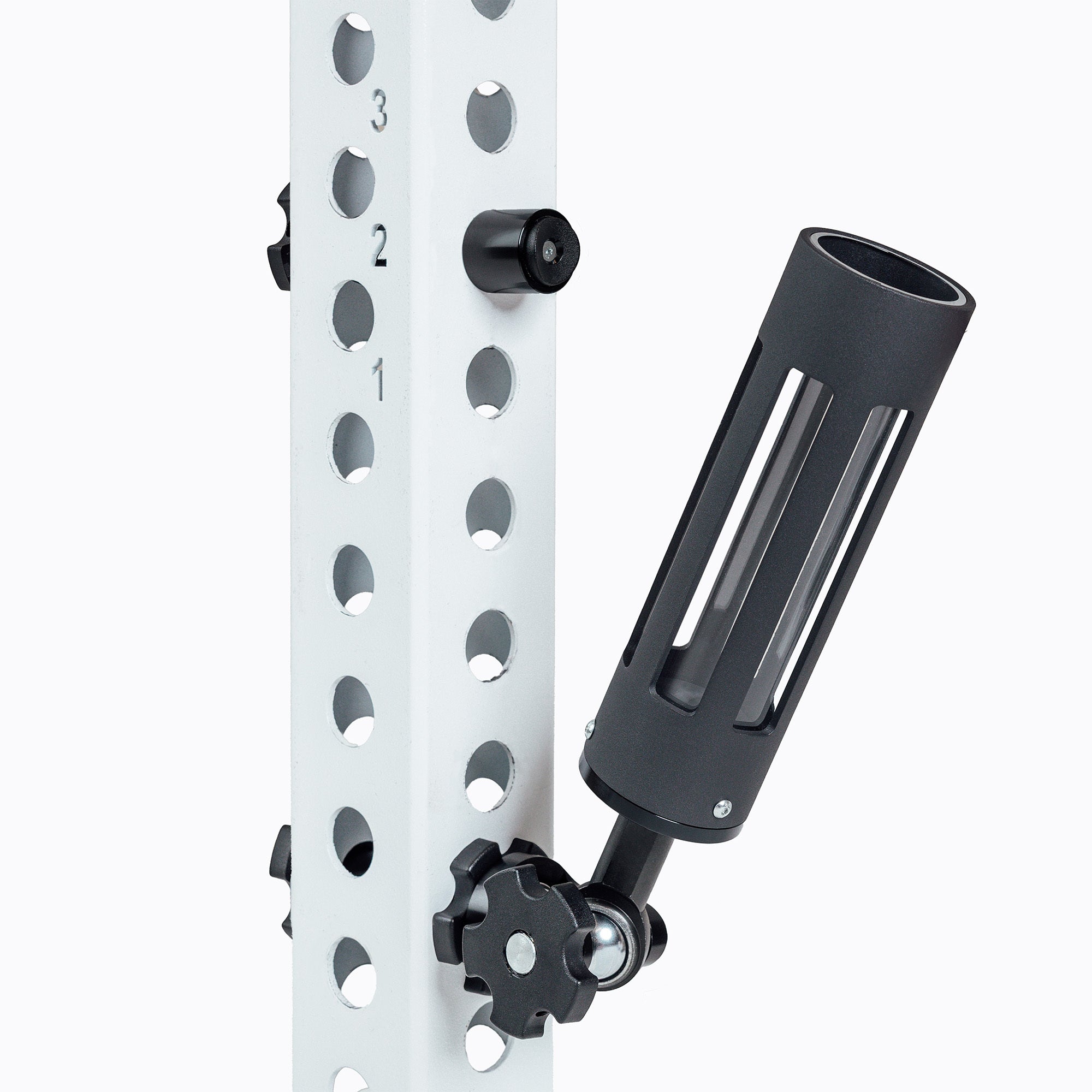 The Rack Mounted REP® x Kleva Built® Adroit Landmine