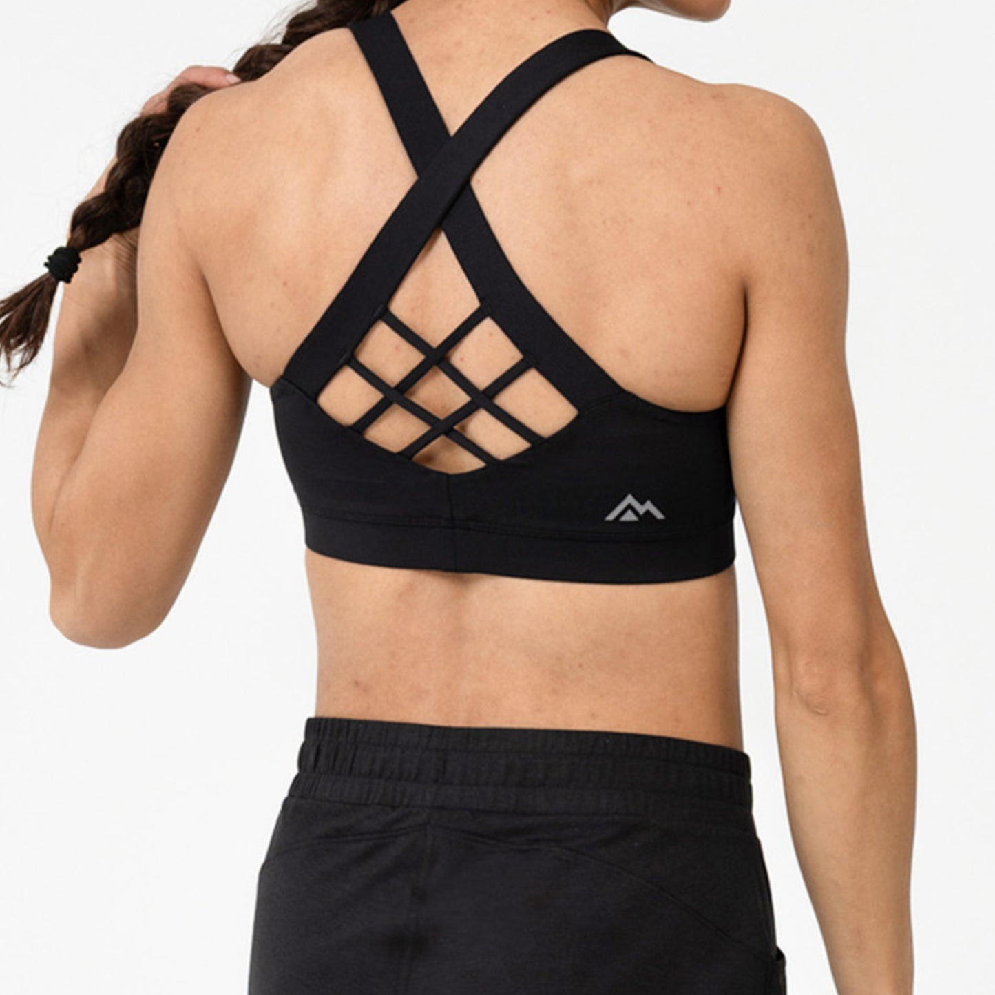 Women's Lattis Sports Bra