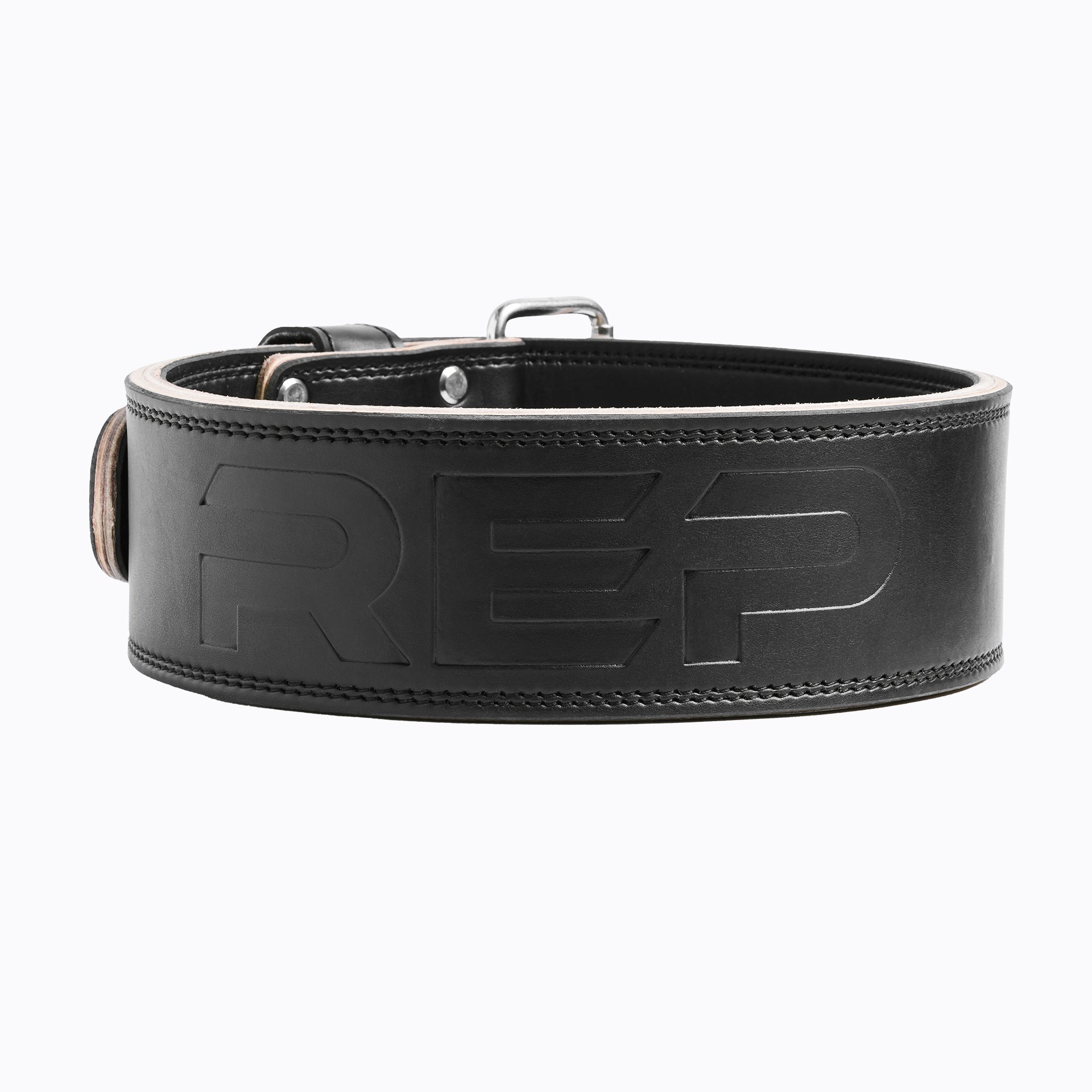 Leather Lifting Belt | REP Fitness | Weightlifting