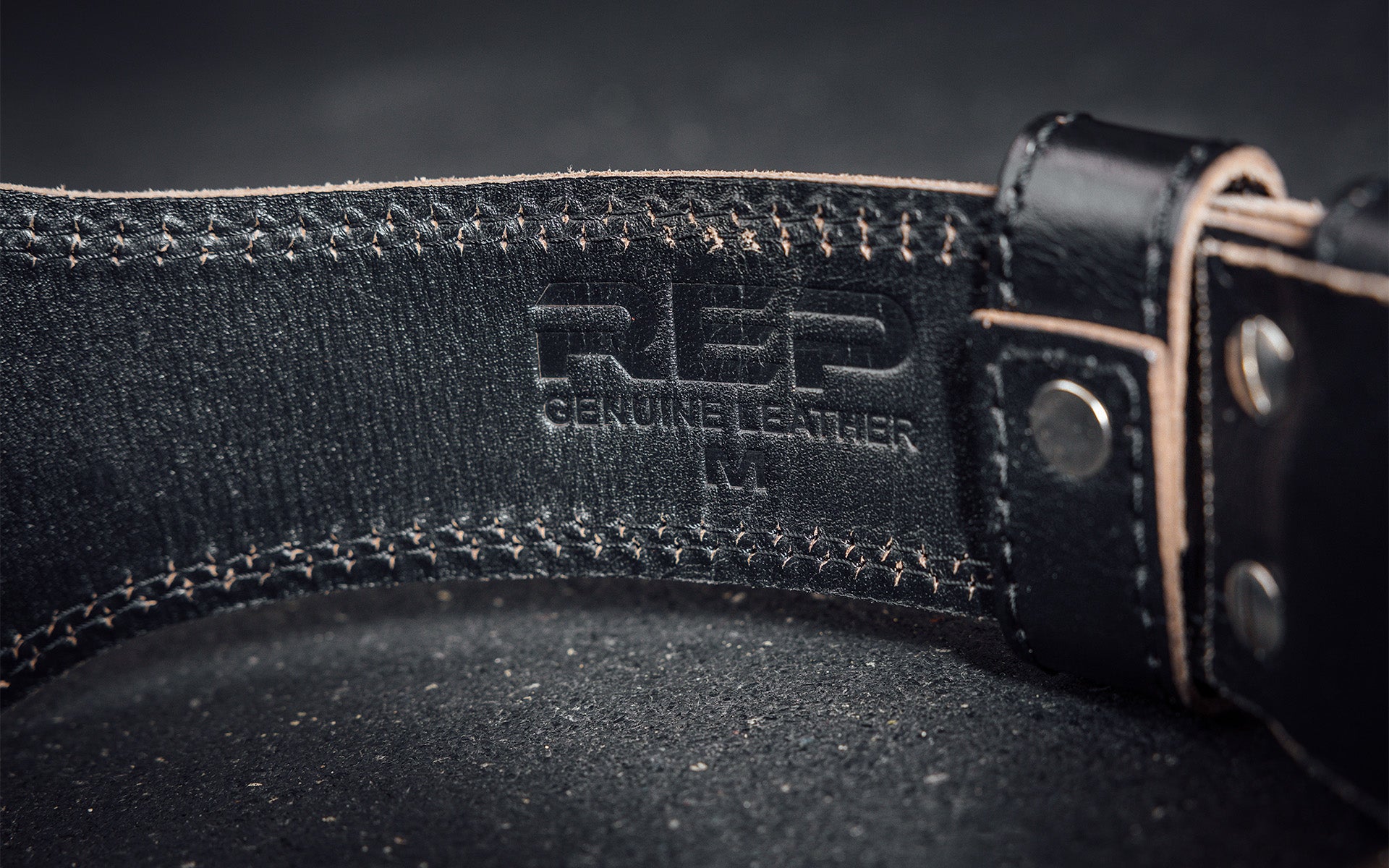 Lifting Belt
