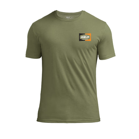 Ignition Tri-Blend Crew T-Shirt