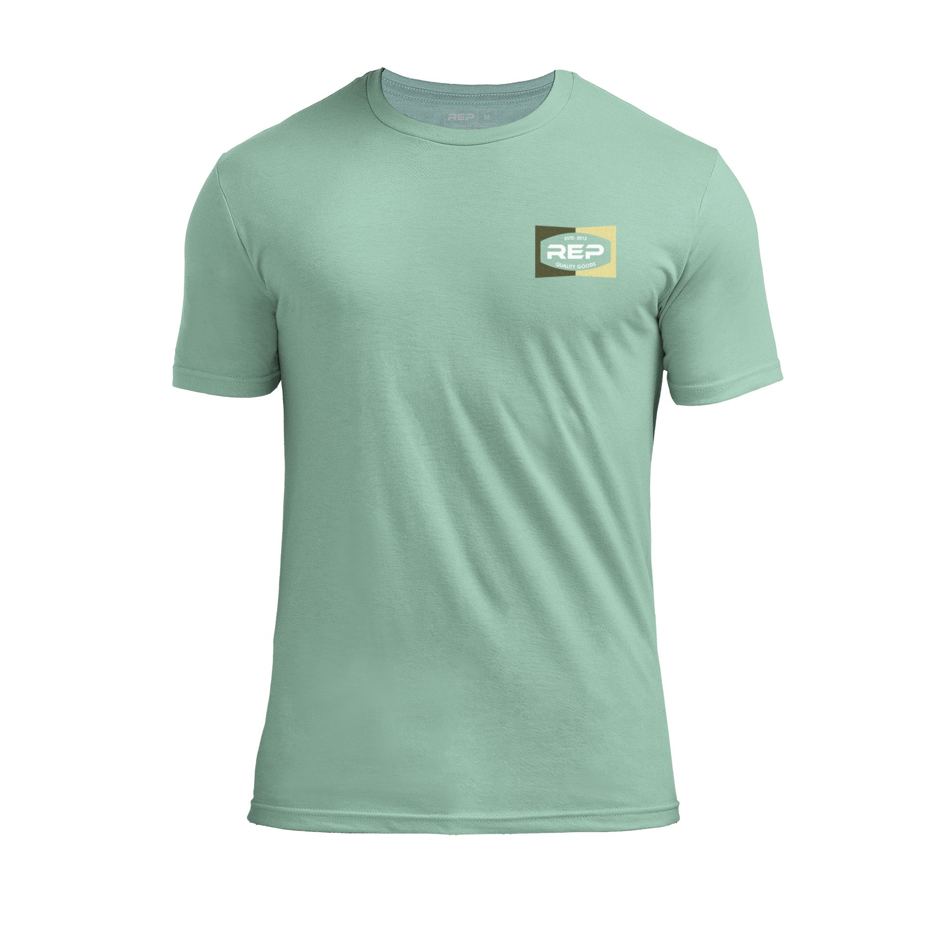 Ignition Tri-Blend Crew T-Shirt