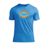 Heather Royal/Blue