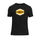 heather black/gold