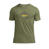 Heather Olive/Gray