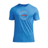 Heather Royal/Blue