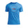 heather royal/blue