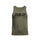 heather olive/black