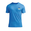 Heather Royal/Blue