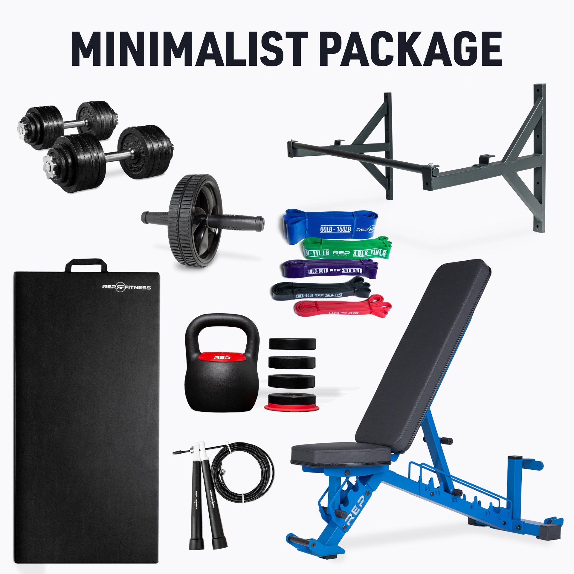 Minimalist Package - Default Title