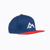 Navy/Red/White