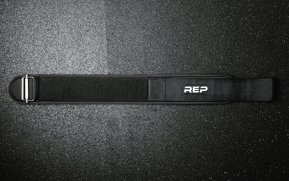 REP Nylon Lifting Belt