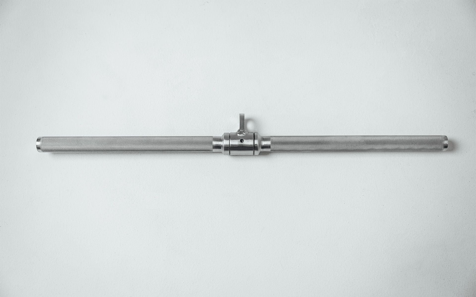 REP Fitness Straight Bar Cable Attachment - Thumbnail 2