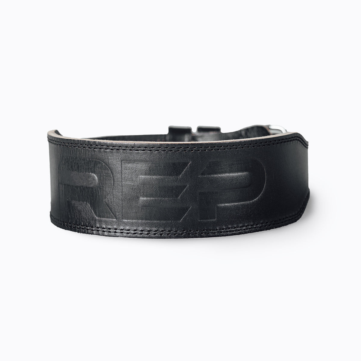 Leather Olympic Lifting Belt | REP Fitness | Weightlifting