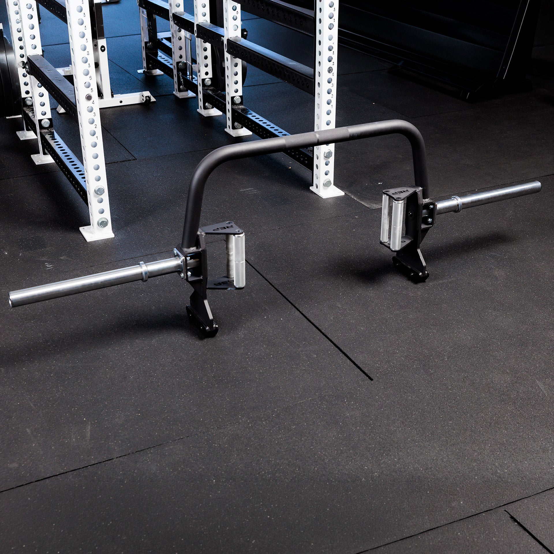 Commercial Open Trap Bar | REP Fitness