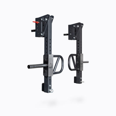 ISO Arms Spares