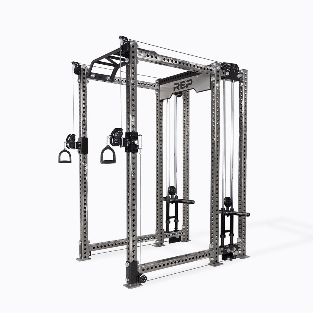 Athena® Builder | REP Fitness | Home Gym Equipment