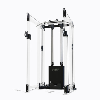 Ares™ 1.0 - Spares