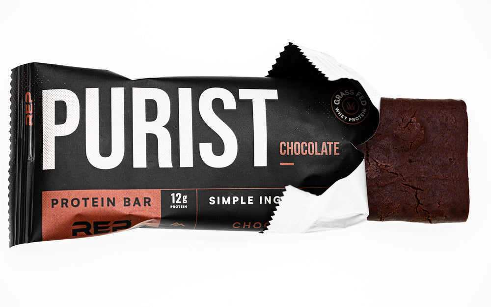 Purist Protein Bar (All Flavors)