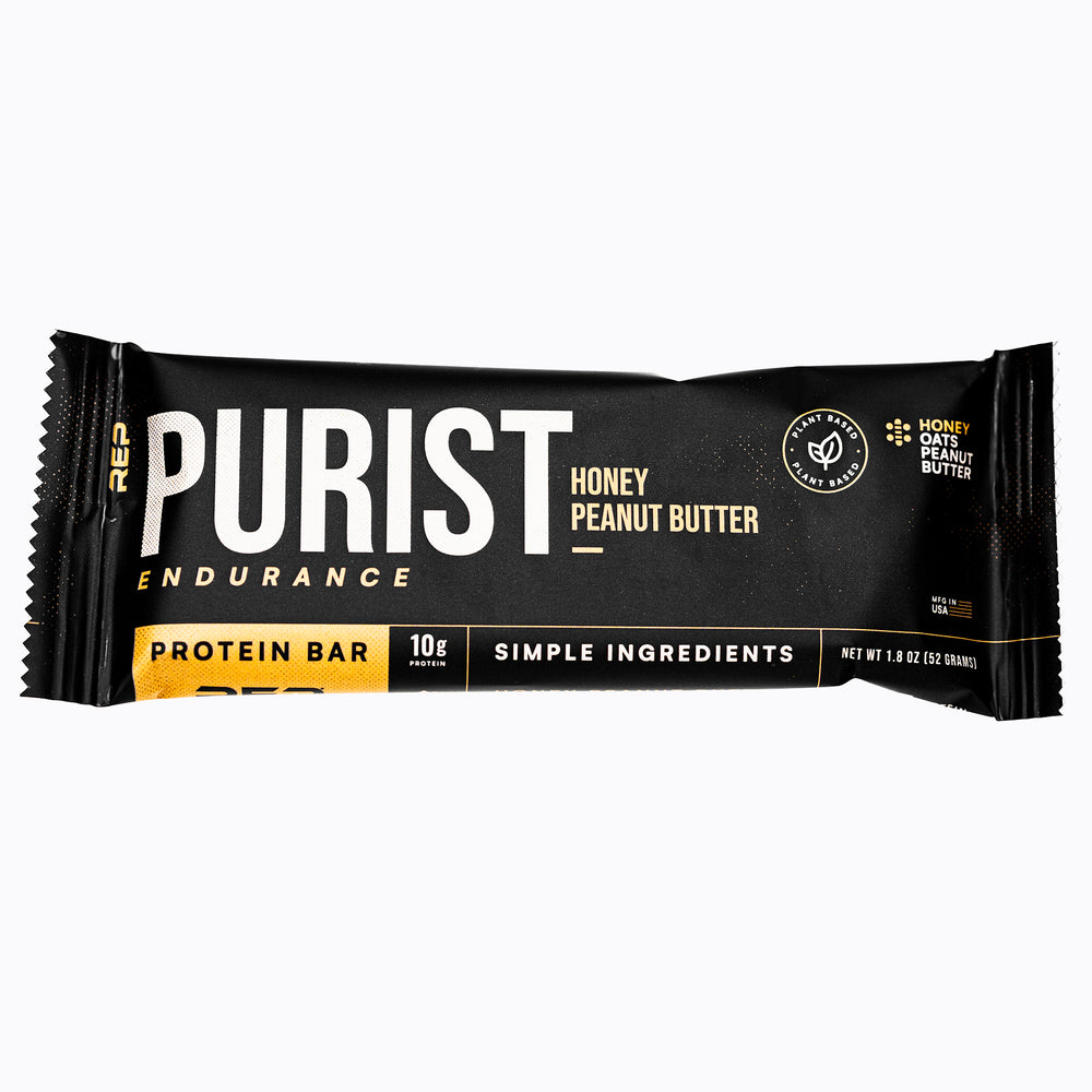 Purist Protein Bar (All Flavors)