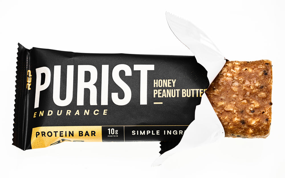 Purist Protein Bar (All Flavors)