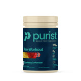 Purist® Pre-Workout Powder