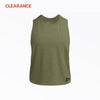 Heather Olive/Black