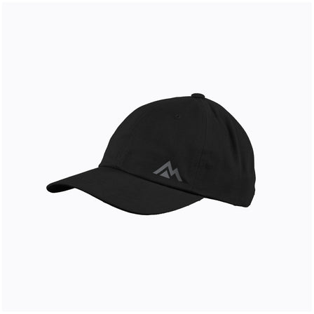 Black/Cool Gray Peak Cap