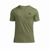 Heather Olive/Black